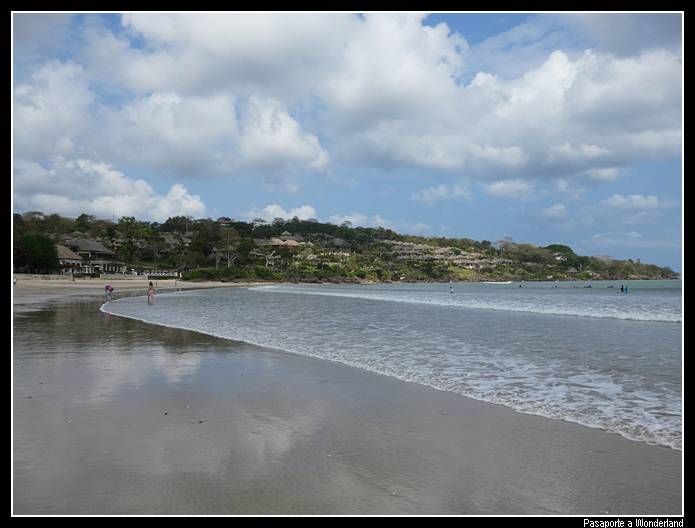 Jimbaran Playas Bali Indonesia